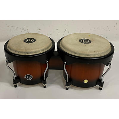 LP City Bongos Bongos