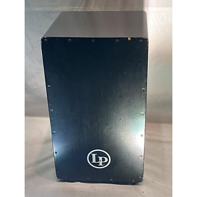 LP City Cajon Cajon