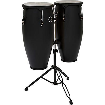 LP City Conga Set with Stand