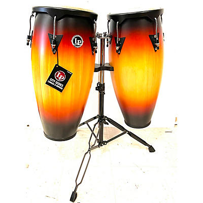 LP City Conga