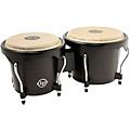 LP City II Series Bongos - 6 and 7 in. Vintage Sunburst6 and 7 in. Black