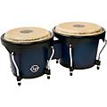 LP City II Series Bongos - 6 and 7 in. Vintage Sunburst6 and 7 in. Blue