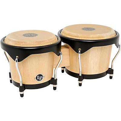 LP City II Series Bongos -