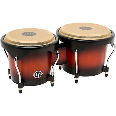 LP City II Series Bongos -