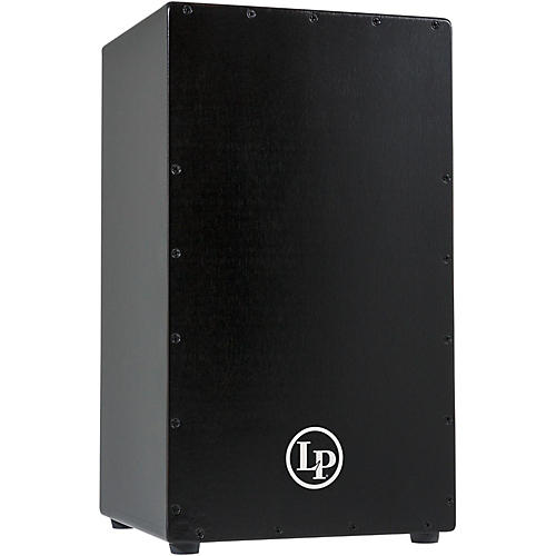 LP City Series Black Box Cajon