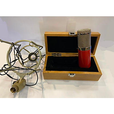 Avantone Ck-6 Condenser Microphone