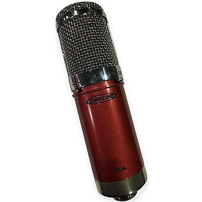 Avantone Ck-6 Condenser Microphone