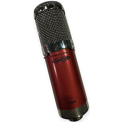 Avantone Ck-6 Condenser Microphone