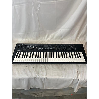 Yamaha Ck61 Stage Piano