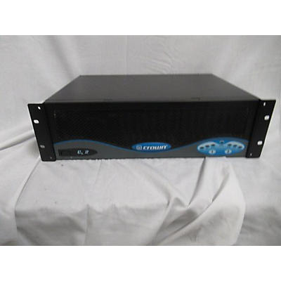 Crown Cl1 Power Amp