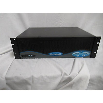 Crown Cl2 Power Amp