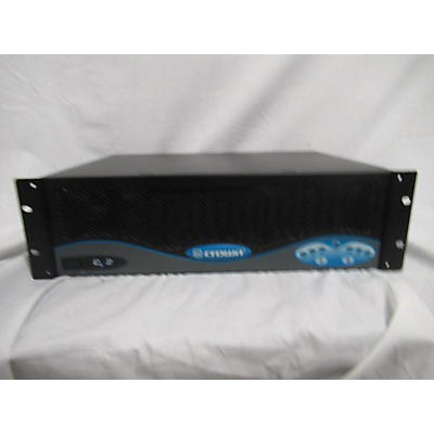 Crown Cl2 Power Amp