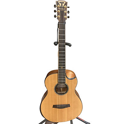 Traveler Guitar Cl3E SPSE Acoustic Electric Guitar