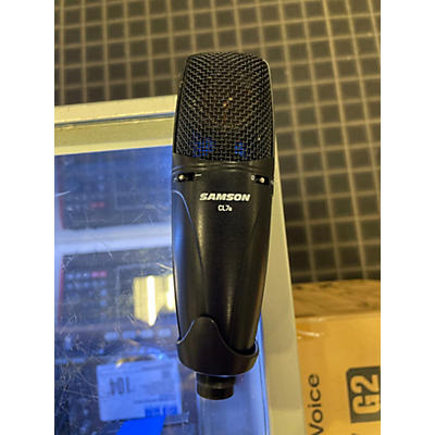 Samson Cl7a Condenser Microphone