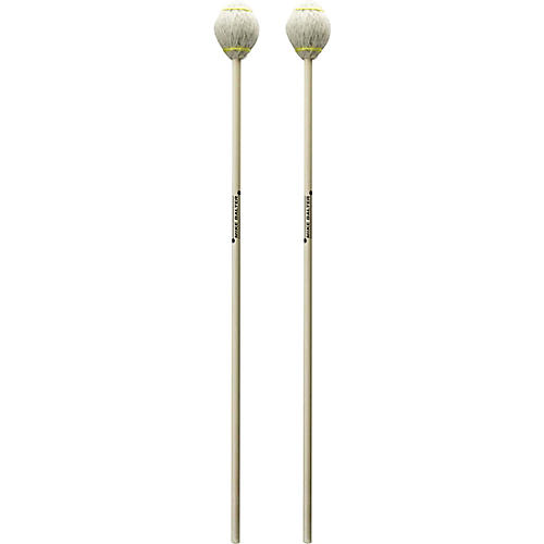 Claire Edwards Series Birch Handle Marimba Mallet