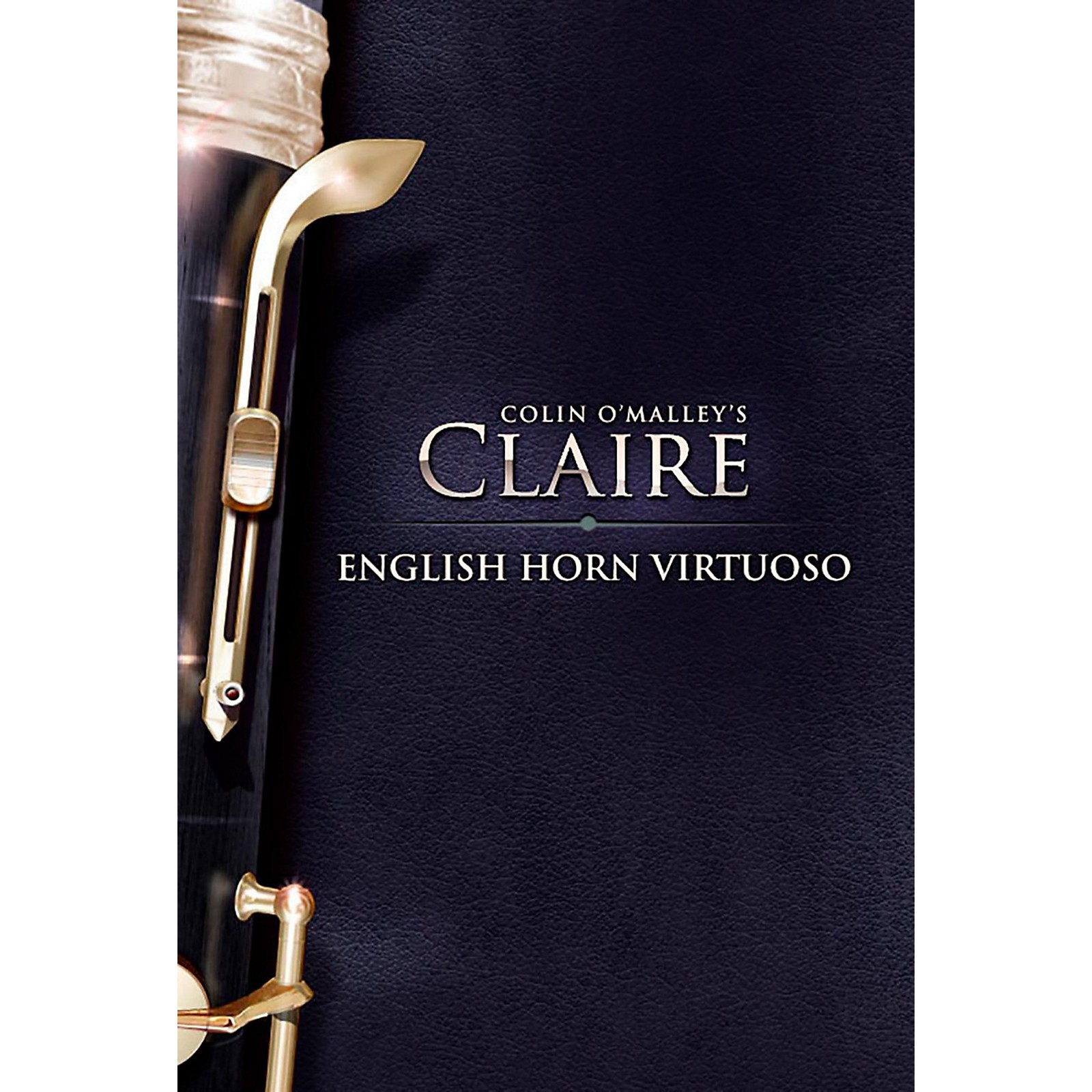 8DIO Productions Claire English Horn Virtuoso Musician's Friend