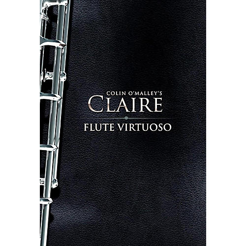 Claire Flute Virtuoso