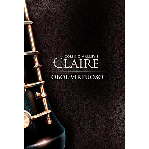 Claire Oboe Virtuoso