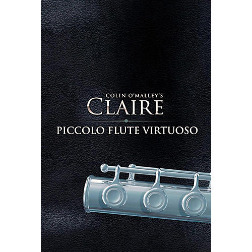 Claire Piccolo Flute Virtuoso