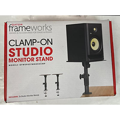 Gator Clamp On Monitor Stand Misc Stand