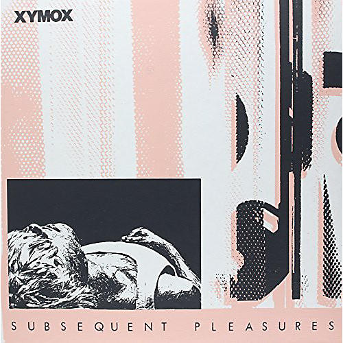 Clan of Xymox - Subsequent Pleasures