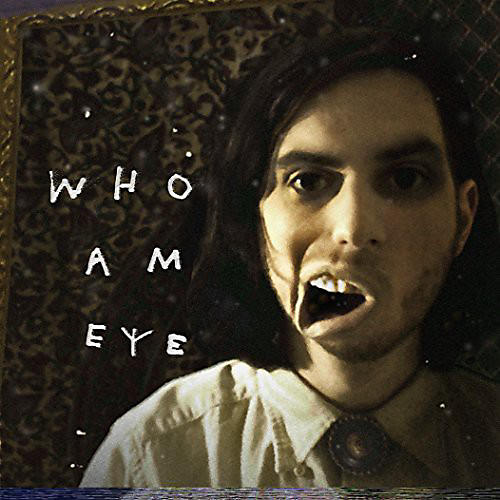 Clarence Clarity - Who Am Eye