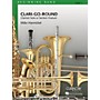 Curnow Music Clari-Go-Round (Grade 1 - Score and Parts) Concert Band Level 1 Composed by Mike Hannickel