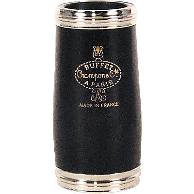 Buffet Crampon Clarinet Barrels