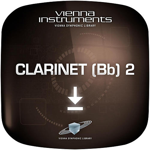 Clarinet (Bb) 2 Upgrade To Full