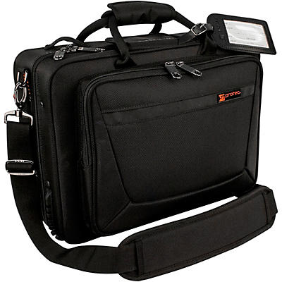 Protec Clarinet Carry-All PRO PAC Case