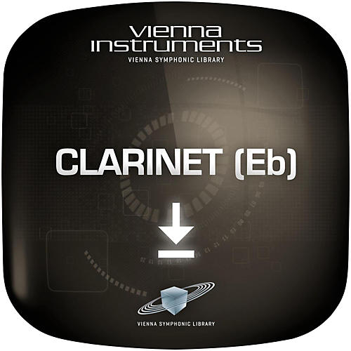 Clarinet (Eb) Full Software Download
