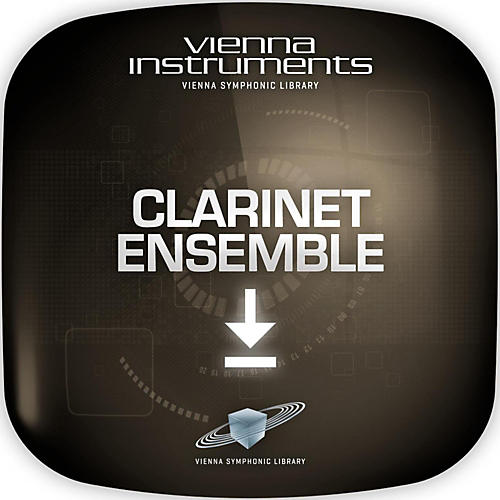 Clarinet Ensemble Standard