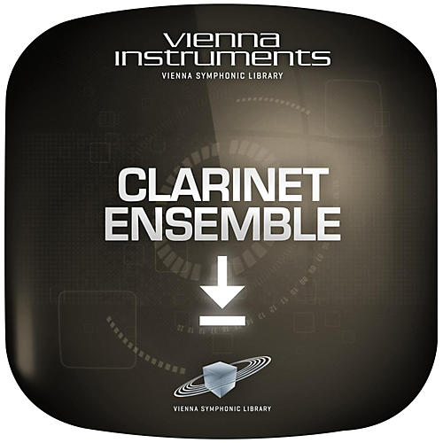 Clarinet Ensemble Upgrade to Full Library Software Download