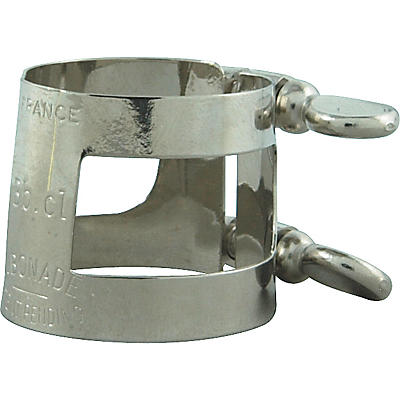 Bonade Clarinet Ligatures & Caps -