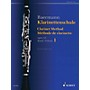 Schott Clarinet Method, Op. 63 (Volume 1, Nos. 1-33 - Revised Edition) Woodwind Method Series Softcover