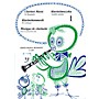 Editio Musica Budapest Clarinet Music for Beginners - Volume 1 EMB Series