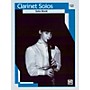Alfred Clarinet Solos Level II Solo Book