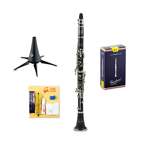 Clarinet Value Pack II