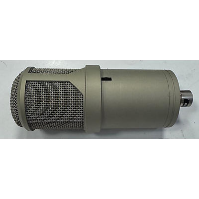 Lauten Audio Clarion FC-357 Condenser Microphone