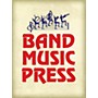 Band Music Press Clarion Textures Concert Band Level 3 Composed by John Tatgenhorst