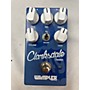 Used Wampler Clarksdale Effect Pedal