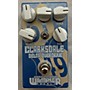 Used Wampler Clarksdale Overdrive Effect Pedal