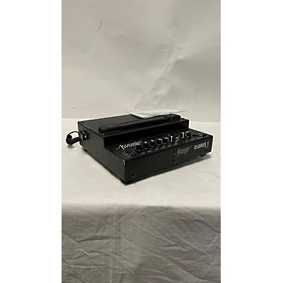 Acoustic Image Clarus 1 Bass Amp Head
