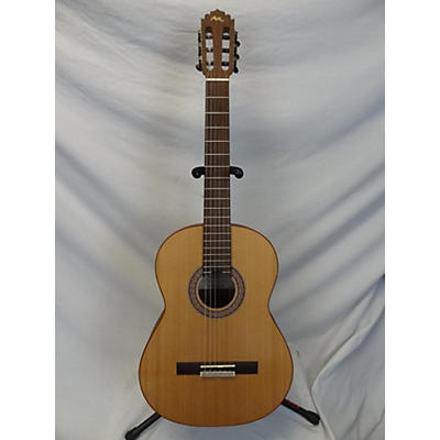 Manuel Rodriguez Clasica C12 Acoustic Guitar