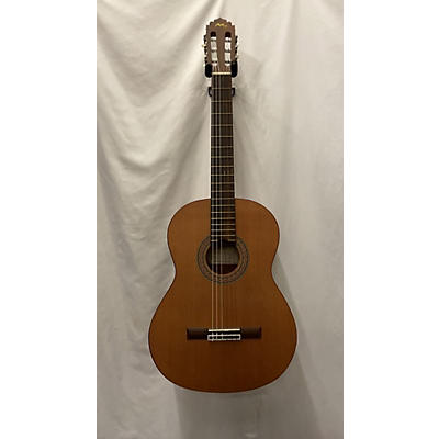 Manuel Rodriguez Clasica C12 Classical Acoustic Guitar