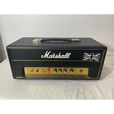 Marshall Class 5 5W Tube Guitar Amp Head