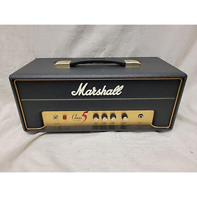 Marshall Class 5 5W Tube Guitar Amp Head
