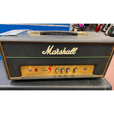 Marshall Class 5 MADE IN UK Guitar Amp Head