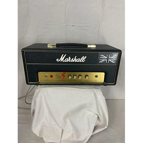Marshall Class 5 Tube Guitar Amp Head