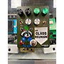 Used Summer School Electronics Class Reunion Effect Pedal